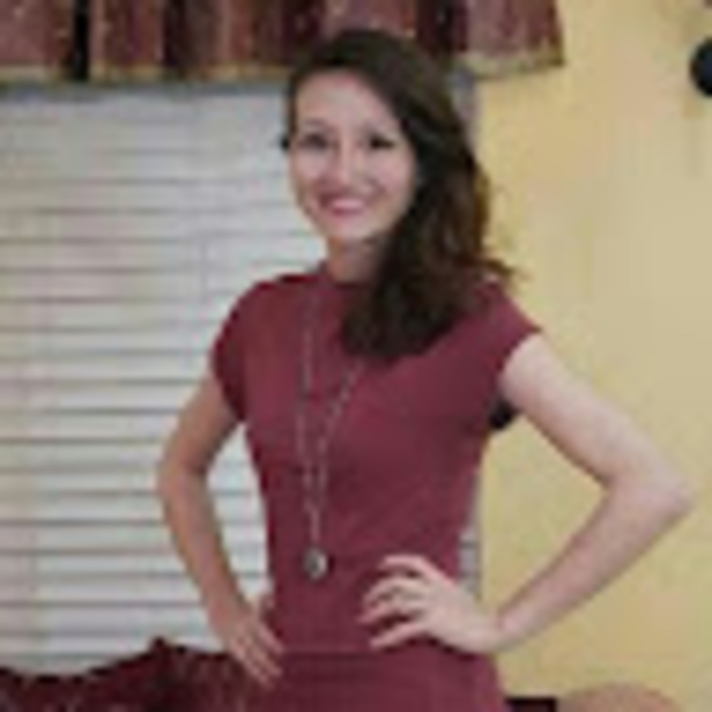 Meet your Posher, Bethany